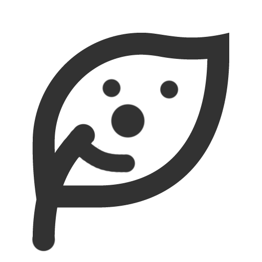 Leaf Boot Manager Logo