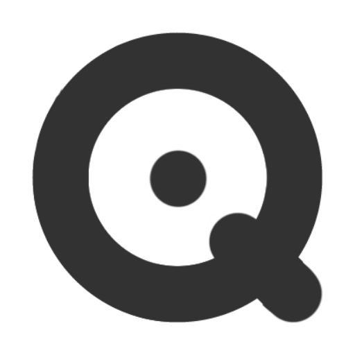 Quarter OS Logo